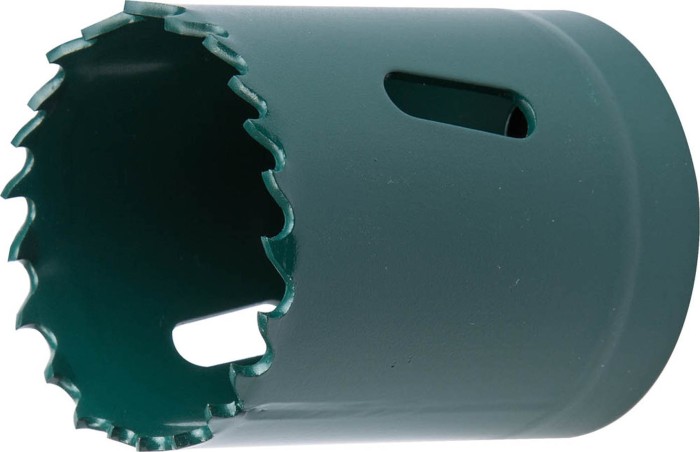 KRAFTOOL d 38 мм, коронка биметаллическая EXPERT 29521-038