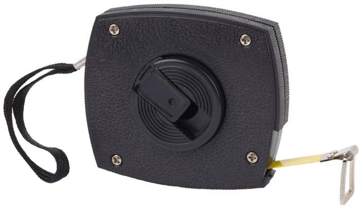 STAYER 10 м х 10х0.16 мм, мерная лента стальная S-10 3416-10_z01