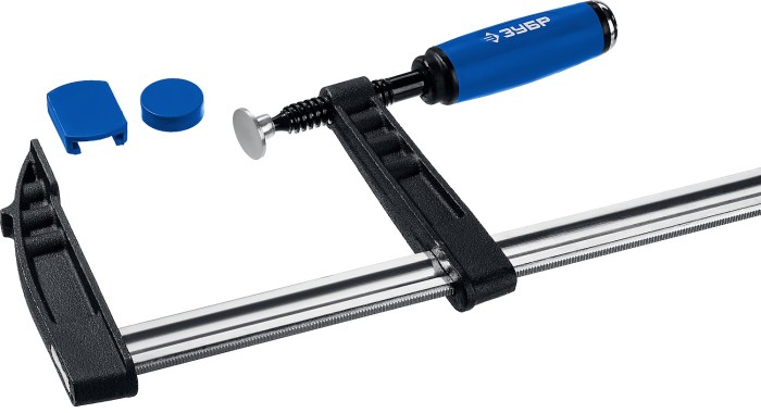 ЗУБР F 150х50 мм, струбцина ПС-150/50 32155-050-150_z01