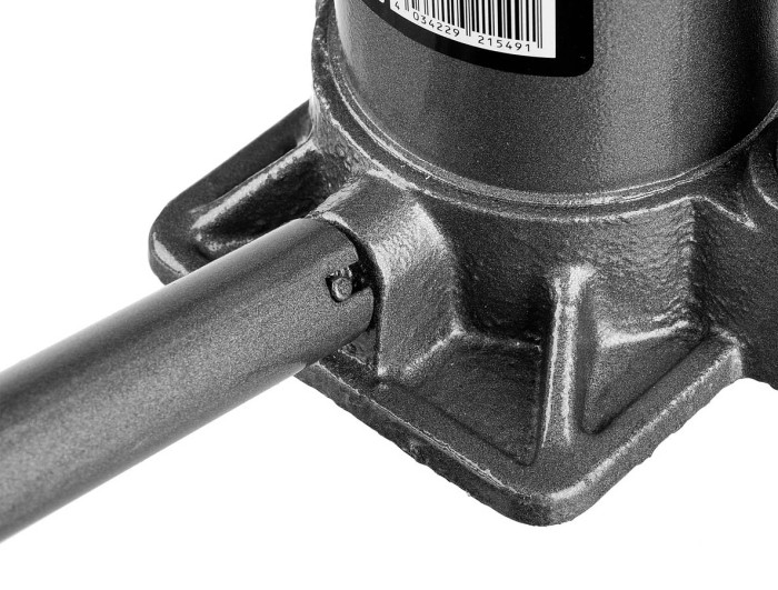 MIRAX 4 т, 180-355 мм, домкрат бутылочный гидравлический 43260-4