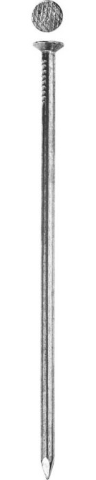 ЗУБР 150 х 5,0 мм, 5 кг, гвозди строительные 305010-50-150