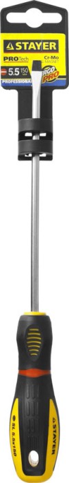 STAYER SL5.5x150 мм, отвертка 25131-05-15_z02