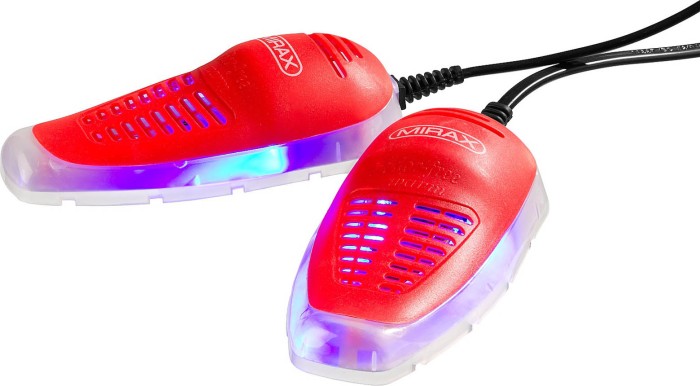 MIRAX 220 В, сушилка для обуви электрическая 55448