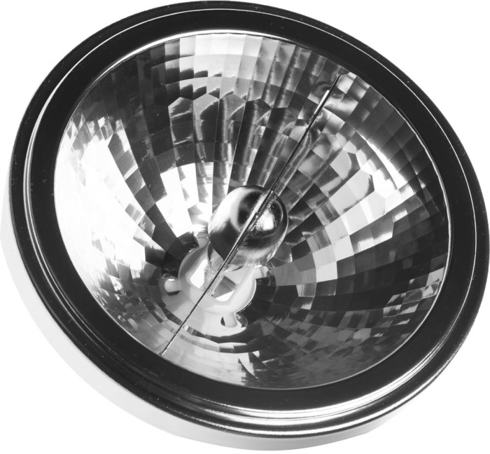 СВЕТОЗАР 75 Вт, d=111 мм, G53, 12 В, лампа галогенная SV-44747-24