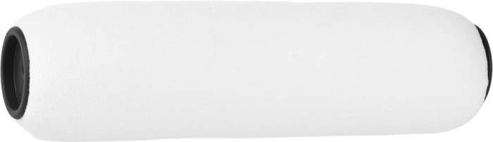 ЗУБР 240 мм, поролоновый, ручка 6 мм, ролик сменный 03605-S-25