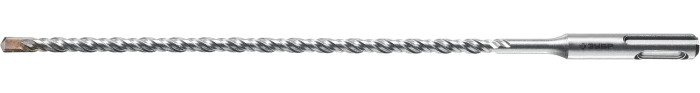 ЗУБР 10 x 800 мм, бур SDS-plus 29314-800-10_z02