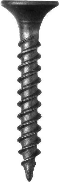 ЗУБР 25 х 3.5 мм, 75 шт., СГМ саморезы гипсокартон-металл 300016-35-025 Профессионал