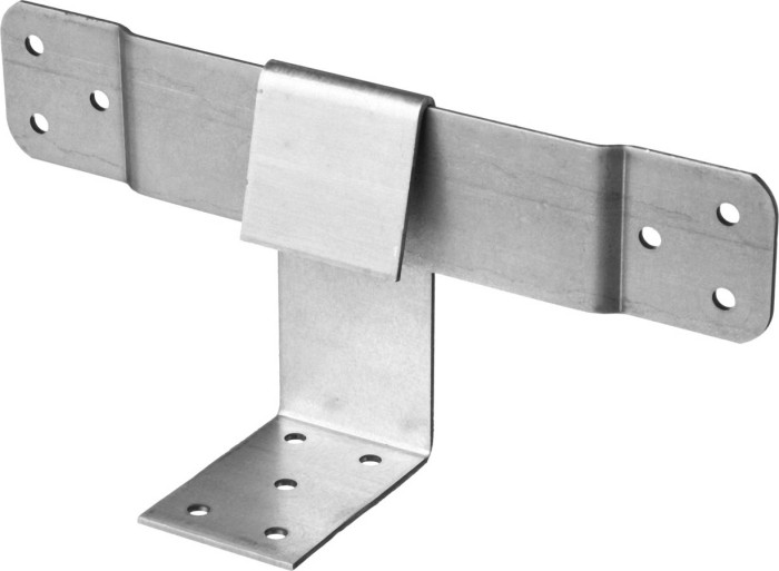 ЗУБР 40 х 90 х 90 х 2 мм, 20 шт, скользящая опора для стропил 310165-090