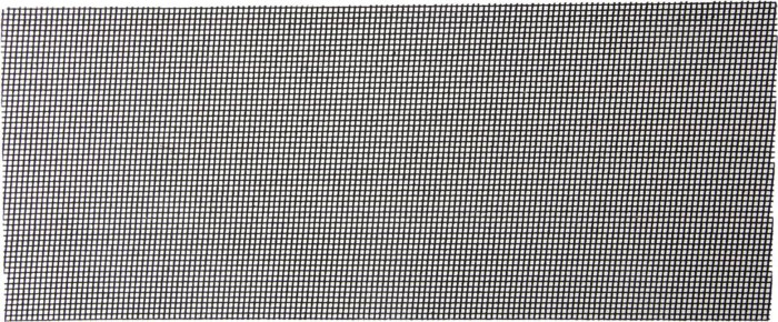 ЗУБР 115 х 280 мм, P 600, 5 листов, абразивная, водостойкая, шлифовальная сетка 35483-600 Мастер