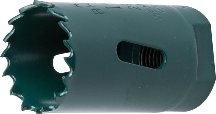 KRAFTOOL d 29 мм, коронка биметаллическая EXPERT 29521-029_z01