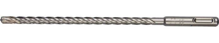 KRAFTOOL 8 х 210 мм, SDS-Plus, бур по бетону 29310-210-08