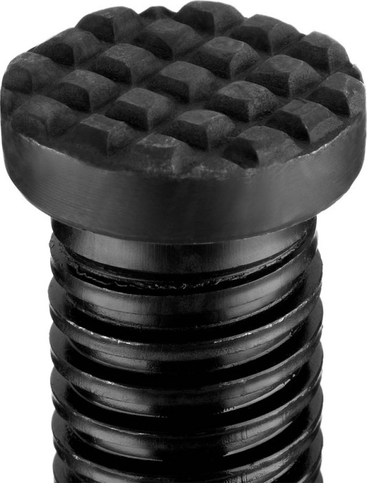 MIRAX 16 т, 220-420 мм, домкрат бутылочный гидравлический 43260-16