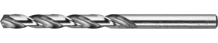 ЗУБР Ø 7.5 x 109 мм, сталь Р6М5, класс А1, сверло по металлу 4-29625-109-7.5 Эксперт