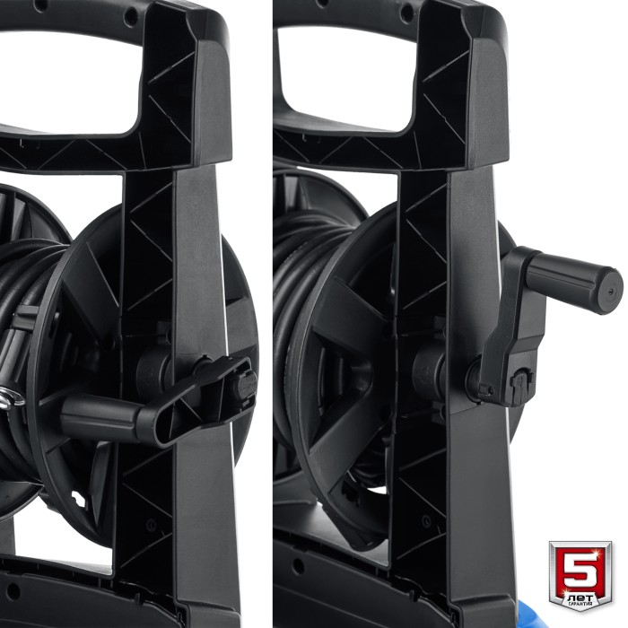 ЗУБР 3300 Вт, 240 Атм, мойка высокого давления АВД-П240 Профессионал