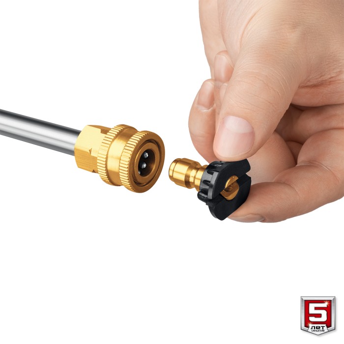 ЗУБР 3300 Вт, 240 Атм, мойка высокого давления АВД-П240 Профессионал