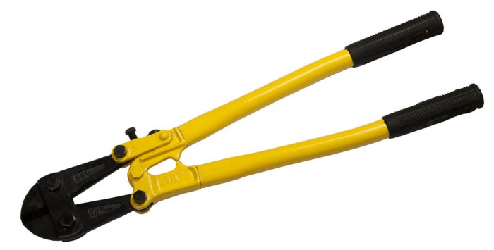 STAYER 450 мм, болторез Hercules 2330-045 Master