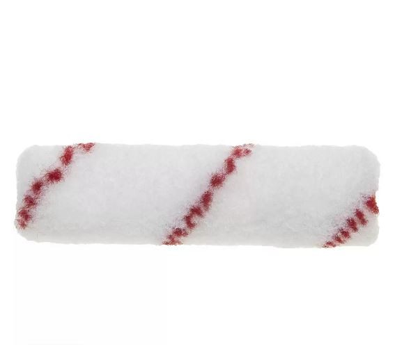 STAYER 70 мм, d=15 мм, полиамид, бюгель 6 мм, ролик малярный NYLON 0506-07