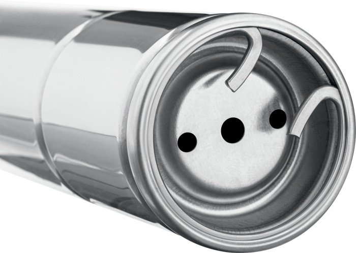 ЗУБР 80 м напор, скважинный насос центробежный НСЦ-75-80 Мастер