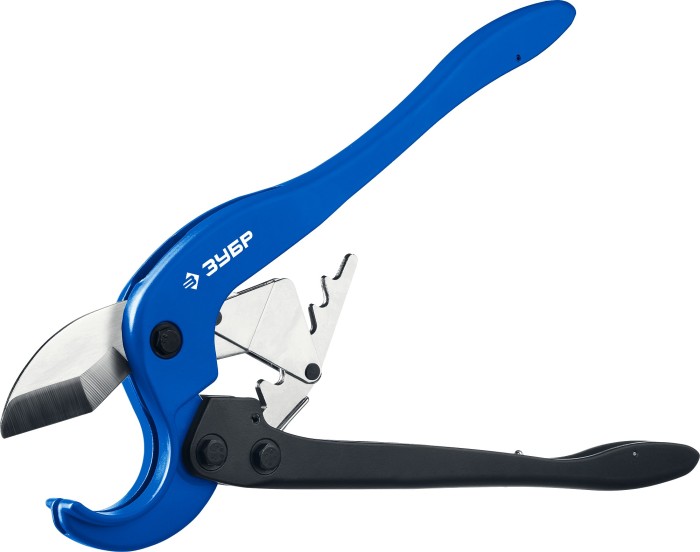 ЗУБР 63 мм, труборез для металлопластиковых труб 23703-63_z01 Профессионал