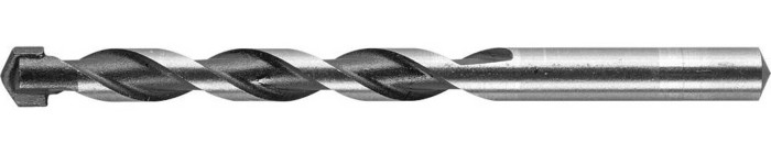 STAYER ProHammer 10 x 120  мм сверло по бетону PROFESSIONAL, 2915-120-10