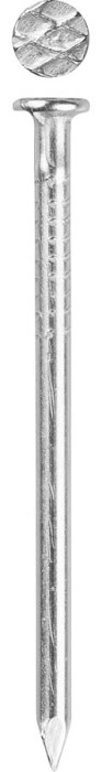 ЗУБР 50 х 1,8 мм, 5 кг, гвозди строительные оцинкованные 305030-18-050