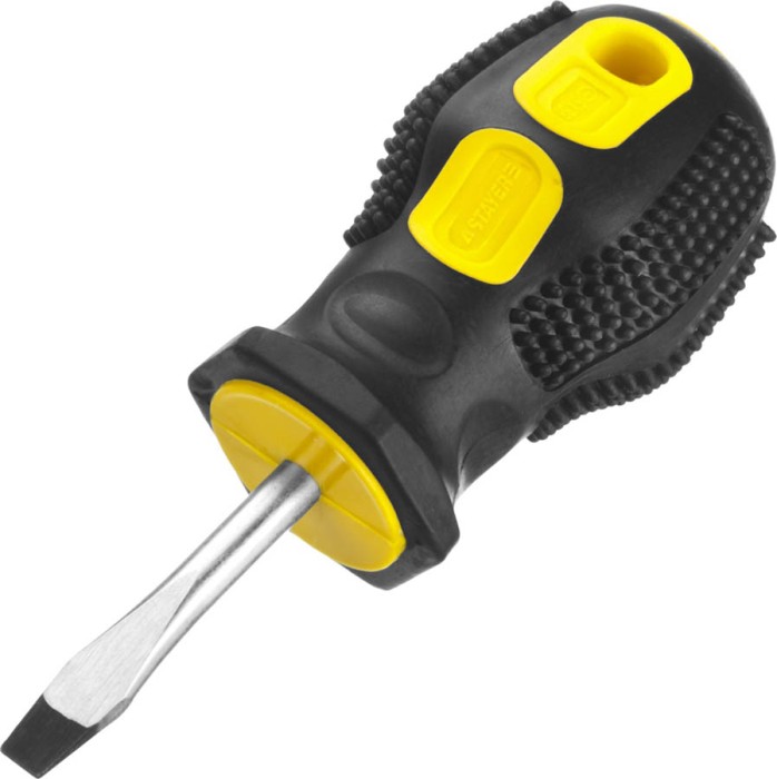 STAYER SL4.7x38 мм, отвертка 2509-38-4.7_z01