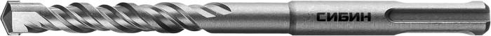 СИБИН 8 х 110 мм, бур SDS-plus 29312-110-08