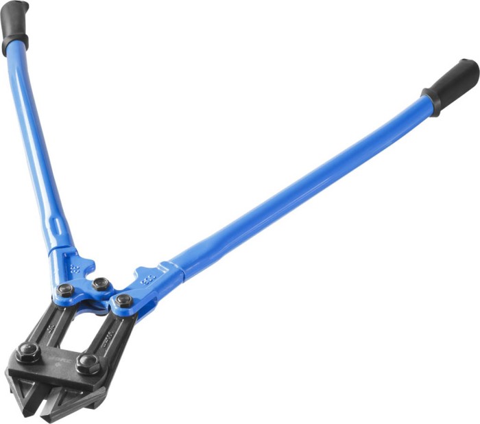 ЗУБР 900 мм, болторез 23311-090 Профессионал