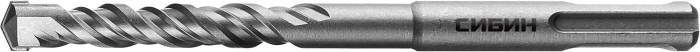 СИБИН 10 х 110 мм, бур SDS-plus 29312-110-10