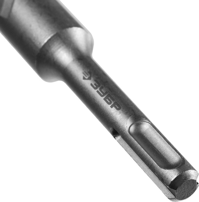 ЗУБР 25 х 310 мм, бур SDS-plus 29315-310-25