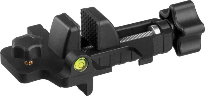 KRAFTOOL ротационный лазерный нивелир в кейсе RL600 34600 Professional