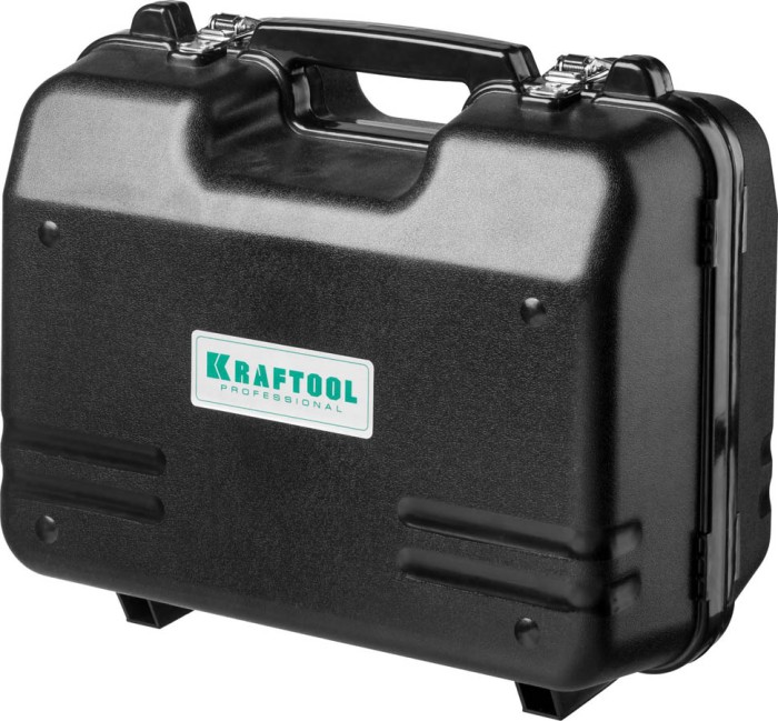 KRAFTOOL ротационный лазерный нивелир в кейсе RL600 34600 Professional