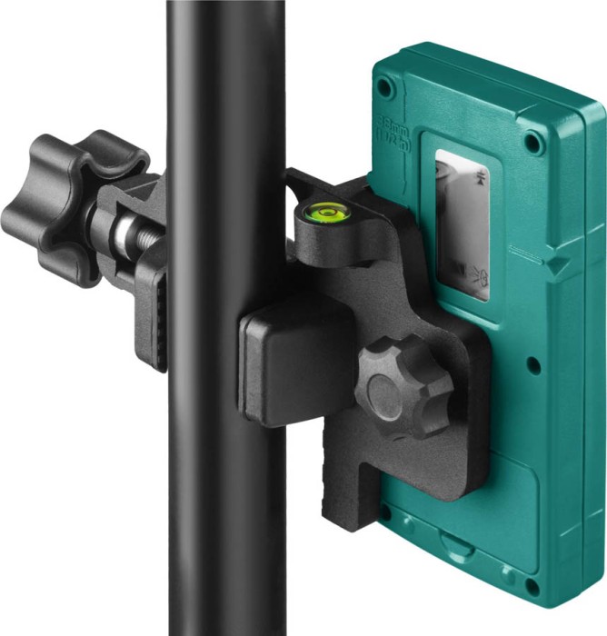 KRAFTOOL ротационный лазерный нивелир в кейсе RL600 34600 Professional