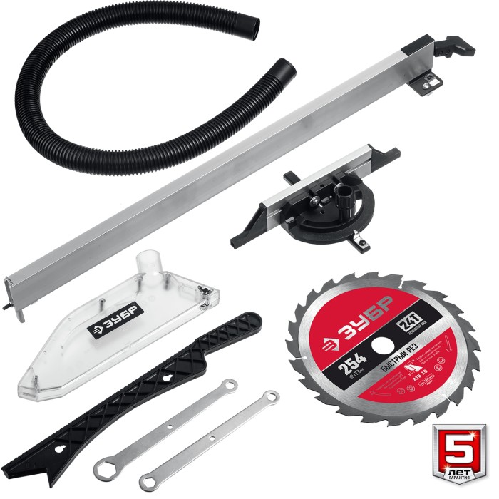 ЗУБР 1900 Вт, напольный, со станиной, распиловочный станок СРЦ-254с Мастер