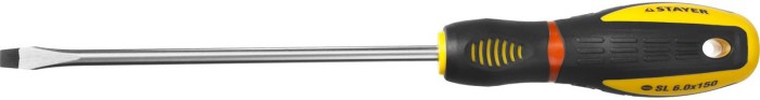STAYER SL6x150 мм, отвертка 25131-06-15_z02