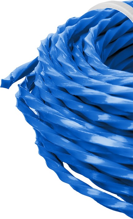 ЗУБР  ВИТОЙ КВАДРАТ, 3.0 мм, 15 м, леска для триммера, Профессионал (71030-3.0)