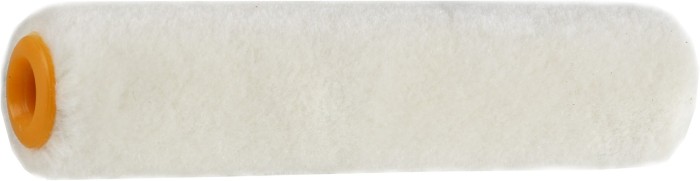 STAYER 70 мм, ⌀15 мм, 50% акрил, 50% шерсть, бюгель 6мм, ролик малярный VELOUR 0501-07