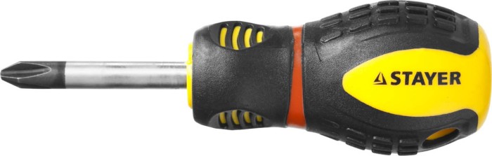 STAYER PH2x38 мм, отвертка ProTech 25132-2-38_z02