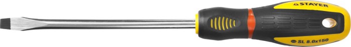 STAYER SL8x150 мм, отвертка ProTech 25131-08-15_z02