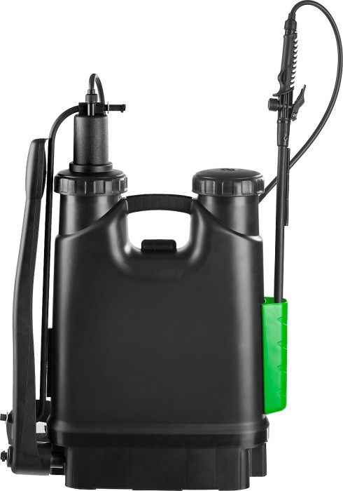 РОСТОК 11 л, телескопический, ранцевый, опрыскиватель 425219