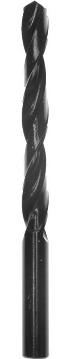 ЗУБР Ø 10.5 x 133 мм, сталь Р4М2, класс В, сверло по металлу 4-29605-133-10.5 Техник