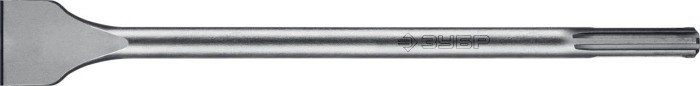 ЗУБР 50 x 400 мм, SDS-max, зубило лопаточное 29384-50-400_z01 Профессионал