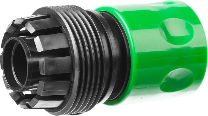 РОСТОК Ø 1/2", соединитель (шланг-насадка) 426359