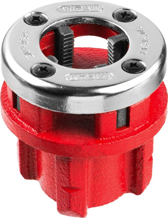 MIRAX труба  3/4&quot;, клупп трубный 28241-3/4