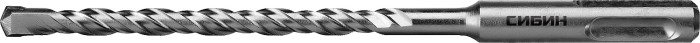 СИБИН 6 х 160 мм, бур SDS-plus 29312-160-06