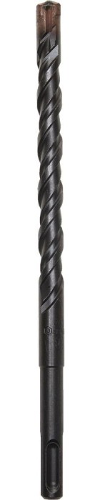 URAGAN 13 x 210 мм, SDS-plus, бур по бетону 901-25554-210-13
