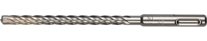 KRAFTOOL 8 х 160 мм, SDS-Plus, бур по бетону 29310-160-08