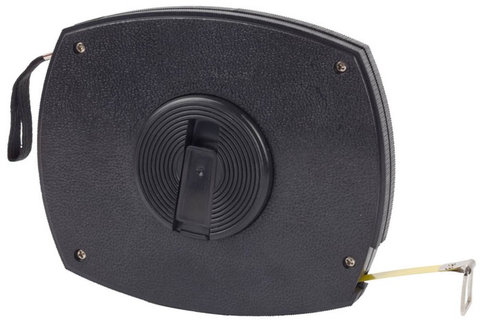 STAYER 50 м х 10х0.16 мм, мерная лента стальная S-50 3416-50_z01