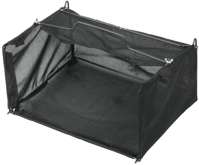 GRINDA  355 мм, для газонокосилки, Нейлоновый травосборник (8-422103-S)