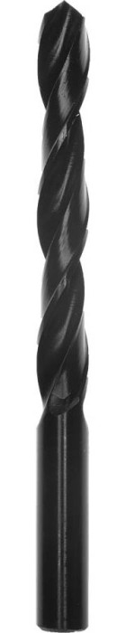 ЗУБР Ø 13 x 151 мм, сталь Р4М2, класс В, сверло по металлу 4-29605-151-13 Техник